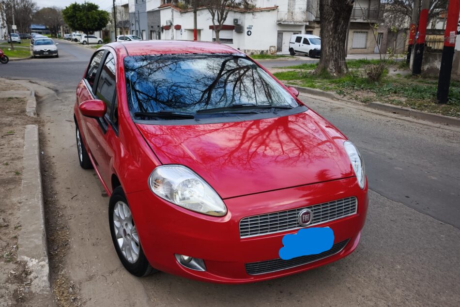140576898-Fiat Punto completo