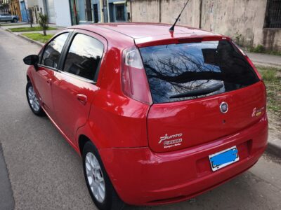 140576898-Fiat Punto completo