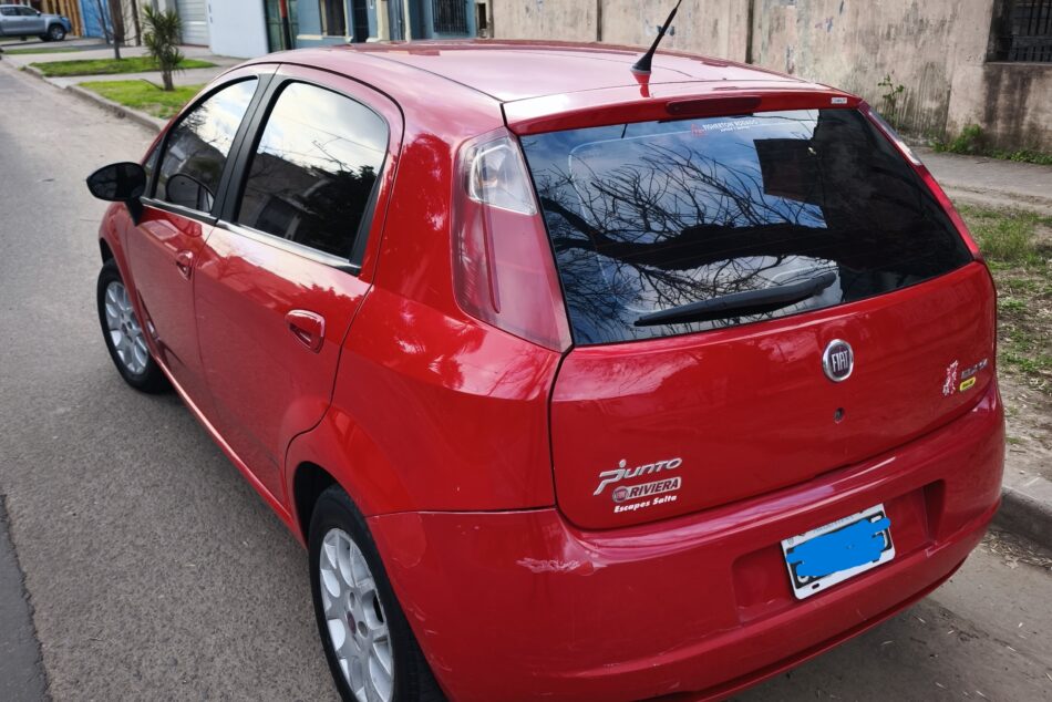 140576898-Fiat Punto completo