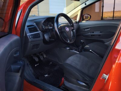 140576898-Fiat Punto completo