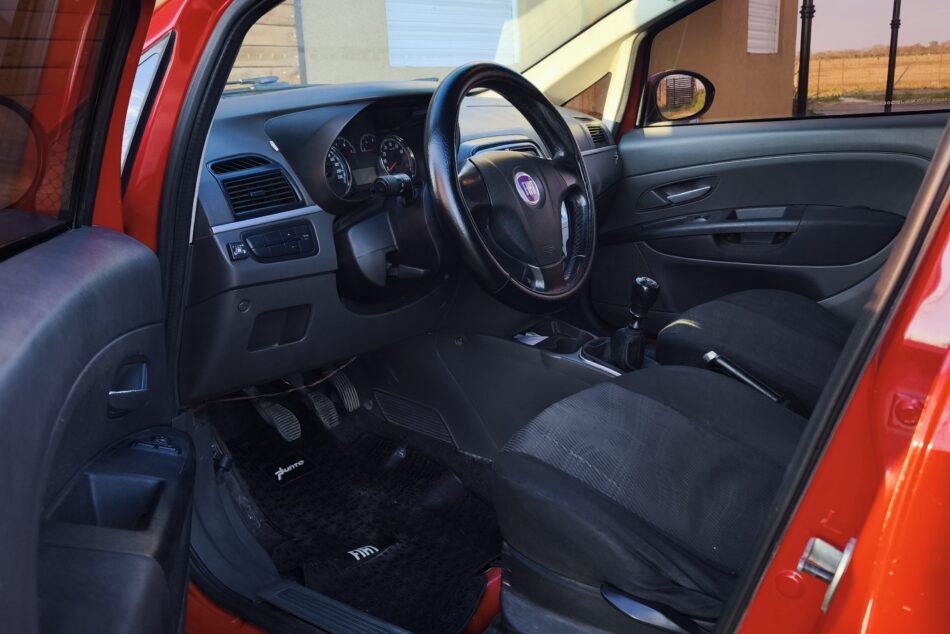 140576898-Fiat Punto completo