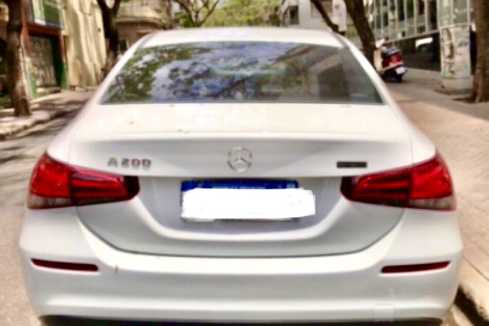 713597430-Mercedes Benz Clase A completo