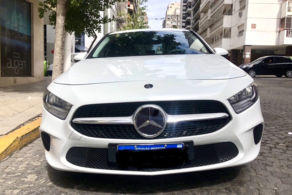 713597430-Mercedes Benz Clase A completo