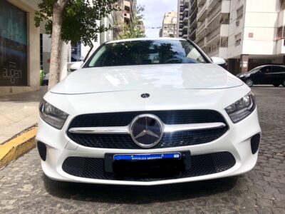 1045649337-Mercedes Benz Clase A completo