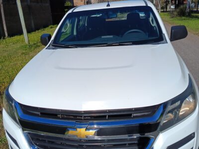 451387428- Chevrolet S10 completo