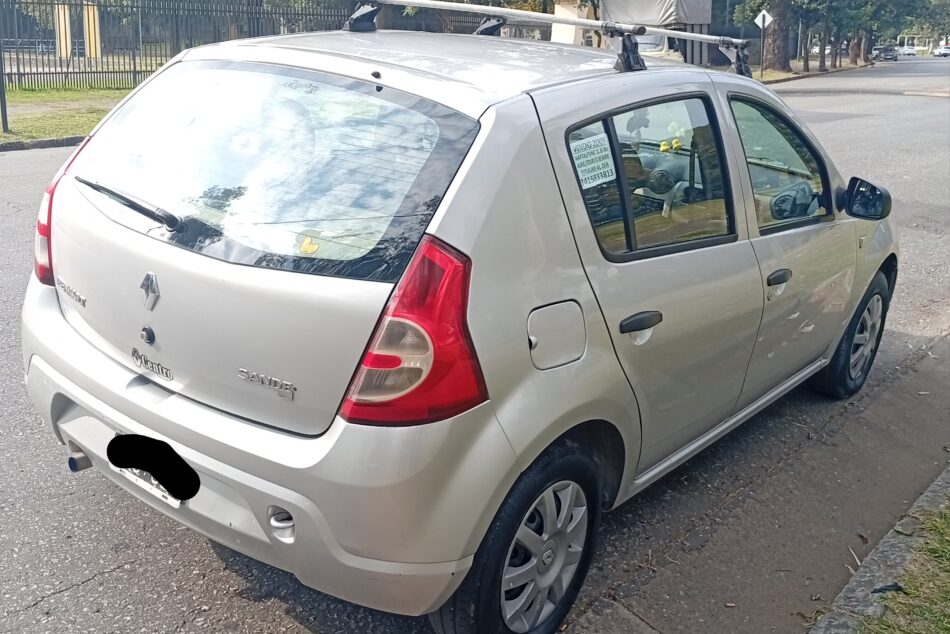 564588879-Renault Sandero completo
