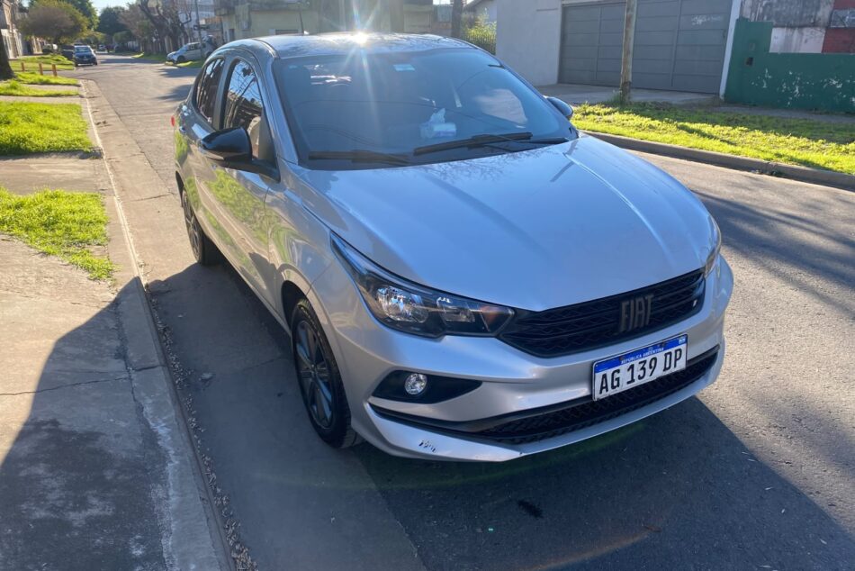 287518732-Fiat Cronos completo