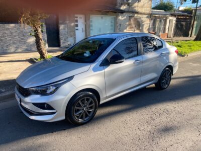 287518732-Fiat Cronos completo