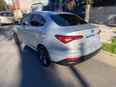 287518732-Fiat Cronos completo