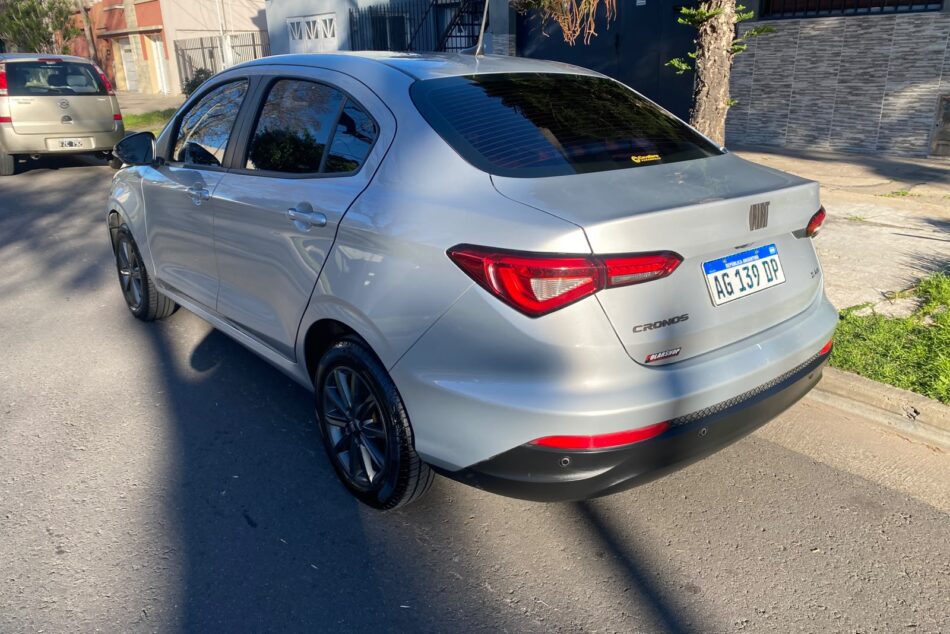 287518732-Fiat Cronos completo