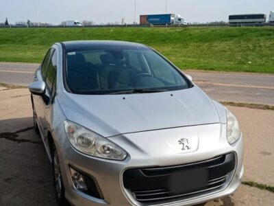 333032615-Peugeot 308 completo