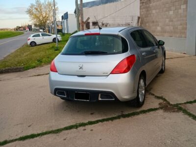 333032615-Peugeot 308 completo