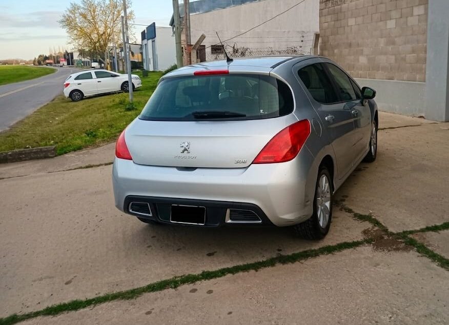 333032615-Peugeot 308 completo