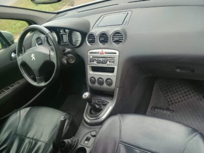 333032615-Peugeot 308 completo