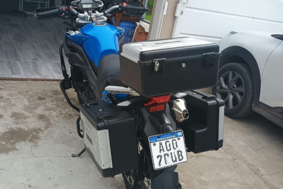 546574454-    Corven Triax 250 completo