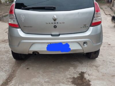 198892775-Renault Sandero completo