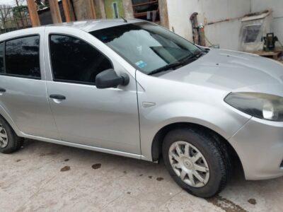 198892775-Renault Sandero completo