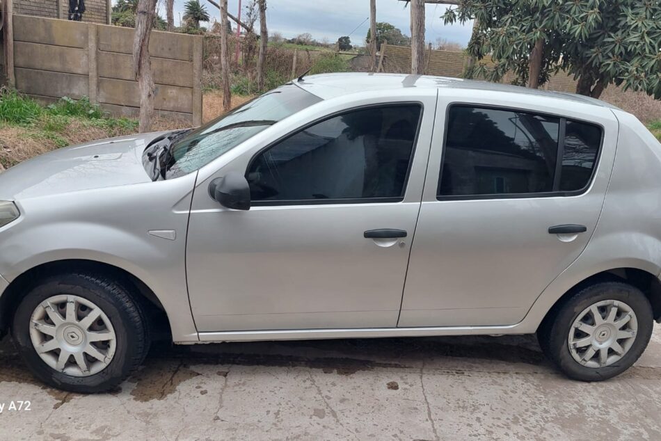 198892775-Renault Sandero completo