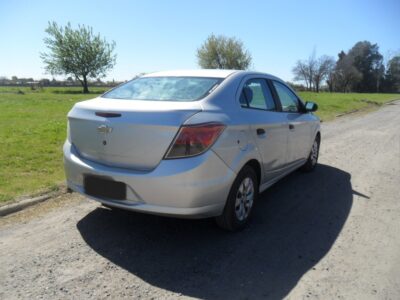 486931622-Chevrolet Prisma completo