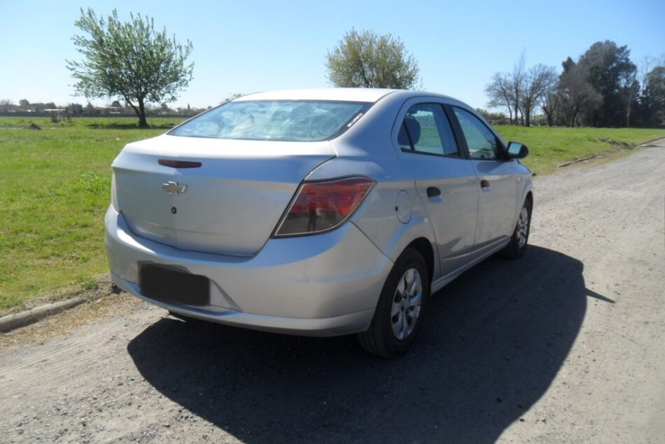 486931622-Chevrolet Prisma completo
