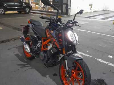 1416119616- KTM 250 Duke completo