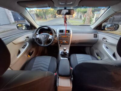 2122562921-Toyota Corolla completo