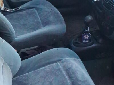 990261440-Renault Mégane completo