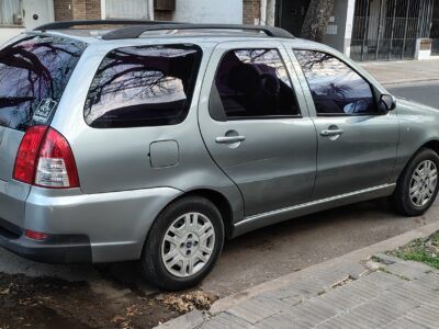577952375-Fiat Palio Weekend completo