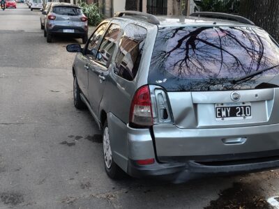 577952375-Fiat Palio Weekend completo
