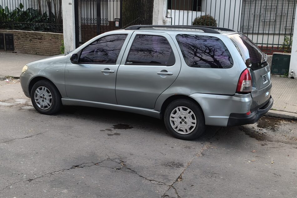 577952375-Fiat Palio Weekend completo
