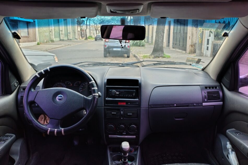 577952375-Fiat Palio Weekend completo