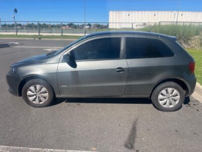 120373520- Gol Trend completo