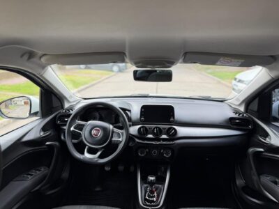 303706722-Fiat Argo completo