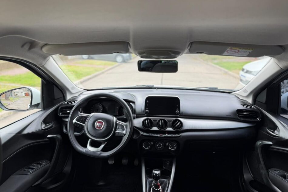 303706722-Fiat Argo completo