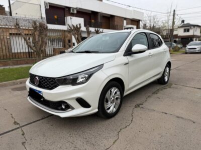 303706722-Fiat Argo completo