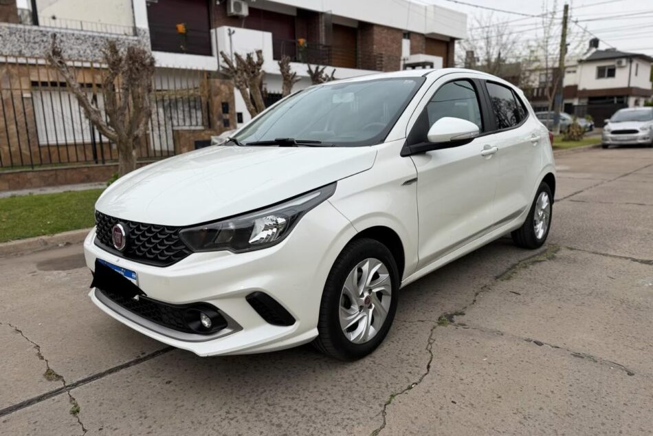 303706722-Fiat Argo completo