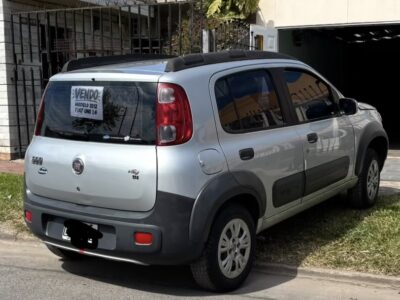 889231190-Fiat Uno completo