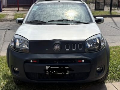 889231190-Fiat Uno completo