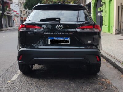 1396934829-Toyota Corolla Cross completo
