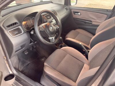 1119689343-Volkswagen Suran completo