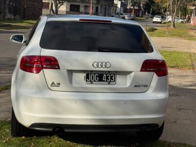120097606-Audi A3 completo