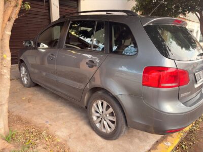 1119689343-Volkswagen Suran completo