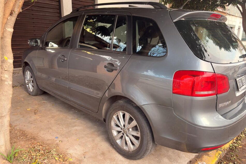 1119689343-Volkswagen Suran completo