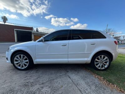 120097606-Audi A3 completo