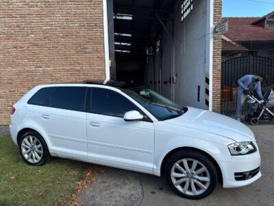 120097606-Audi A3 completo