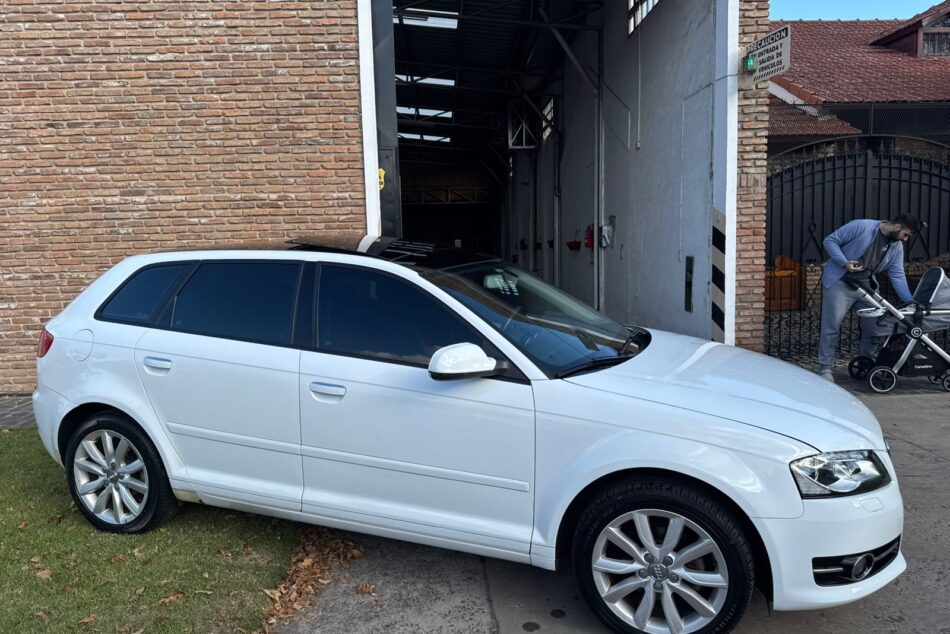 120097606-Audi A3 completo