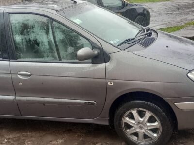 36407582-Renault Scénic completo