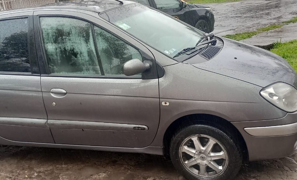 36407582-Renault Scénic completo