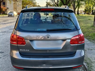 789861558-Volkswagen Suran completo