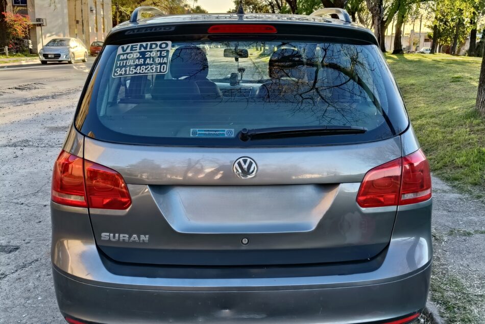 789861558-Volkswagen Suran completo